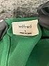Wilfred 100% Polyester Solid Green Jumpsuit Size S - photo 4