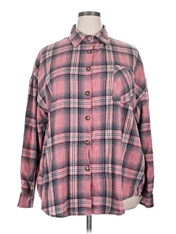 Fantaslook Long Sleeve Blouse (view 1)