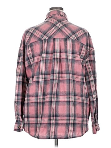 Fantaslook Long Sleeve Blouse (view 2)