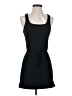 Shein Black Casual Dress Size XXS - photo 1