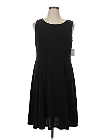Jessica Howard Cocktail Dress (view 1)