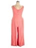Unbranded Pink Jumpsuit Size XL - photo 1