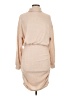 Shein Tan Casual Dress Size L - photo 1