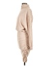 Shein Tan Casual Dress Size L - photo 5