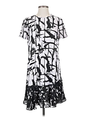 BCBGMAXAZRIA Casual Dress (view 1)