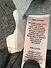 Vineyard Vines 100% Cotton Silver Pullover Sweater Size S - photo 8