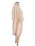 Shein Tan Casual Dress Size L - photo 4