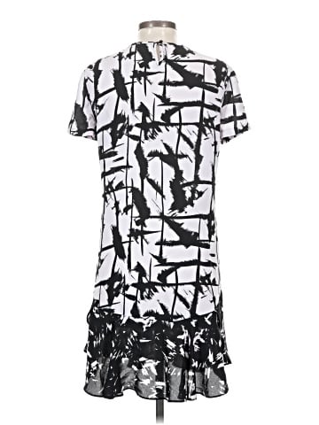 BCBGMAXAZRIA Casual Dress (view 2)