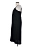 H&M Solid Black Cocktail Dress Size S - photo 5