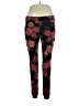 Torrid Floral Black Leggings Size 1X Plus (1) - photo 1