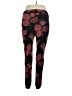 Torrid Floral Black Leggings Size 1X Plus (1) - photo 2