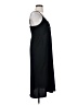 H&M Solid Black Cocktail Dress Size S - photo 4