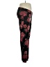 Torrid Floral Black Leggings Size 1X Plus (1) - photo 4