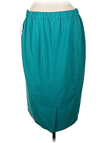 Catherines Formal Skirt (view 2)