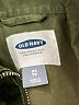 Old Navy 100% Cotton Green Jacket Size XS - photo 6