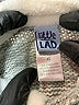 Little Lad 100% Acrylic Gray Pullover Sweater Size 4T - photo 3