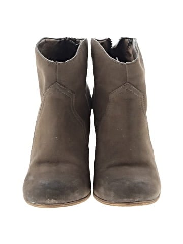BP. Ankle Boots (view 2)