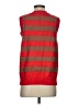 Unbranded Red Sweater Vest Size S - photo 2