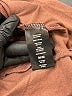 Lux Brown Pullover Sweater Size M - photo 8