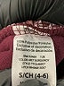 Time and Tru 100% Polyester Purple Pullover Sweater Size S - photo 8