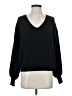 Shein Black Pullover Sweater Size 2 - photo 1