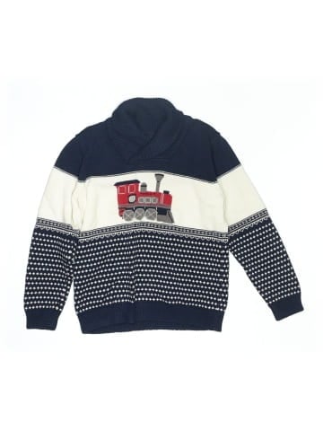 Janie and Jack Pullover Sweater (view 1)