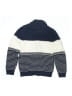 Janie and Jack 100% Cotton Blue Pullover Sweater Size 6 - photo 2