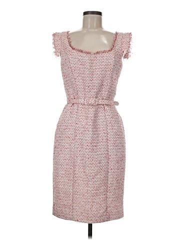 Theia Cocktail Dress (view 1)