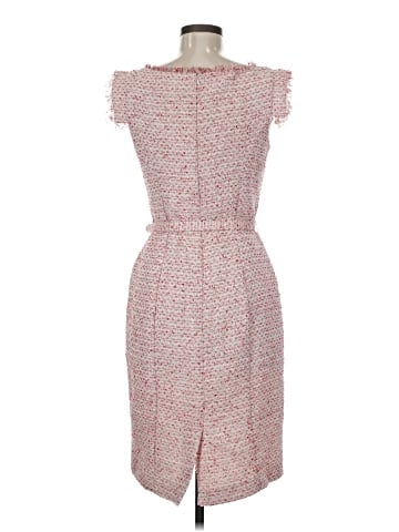 Theia Cocktail Dress (view 2)