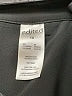 Edited Solid Black Shorts Size 10 - photo 4