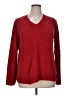 White Stag 100% Acrylic Red Pullover Sweater Size 16 - photo 1