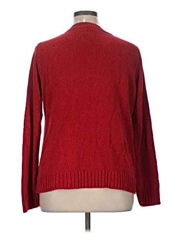 White Stag Pullover Sweater (view 2)