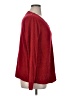White Stag 100% Acrylic Red Pullover Sweater Size 16 - photo 4