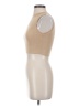 Zara Tan Tank Top Size S - photo 5