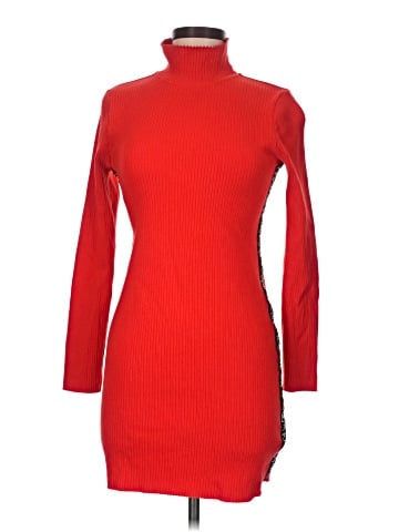 CALVIN KLEIN JEANS Casual Dress (view 1)