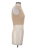 Zara Tan Tank Top Size S - photo 4