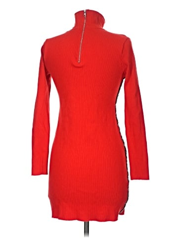 CALVIN KLEIN JEANS Casual Dress (view 2)