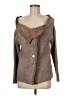 Zara Brown Cardigan Size M - photo 1