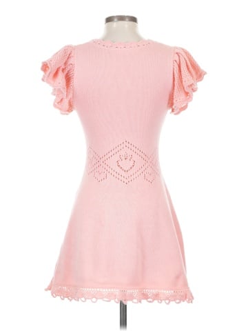 LoveShackFancy Casual Dress (view 2)