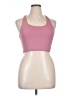 Girlfriend Collective Pink Active Tank Size XL - photo 1
