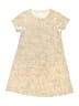Forever 21 Metallic Gold Dress Size 11 - 12 - photo 1