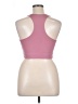 Girlfriend Collective Pink Active Tank Size XL - photo 2