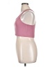 Girlfriend Collective Pink Active Tank Size XL - photo 5
