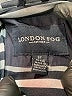 London Fog 100% Polyester Solid Blue Snow Jacket Size 3T - photo 3