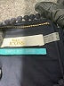 Boden 100% Polyester Graphic Blue Cocktail Dress Size 6 - photo 7