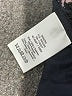 Boden 100% Polyester Graphic Blue Cocktail Dress Size 6 - photo 8