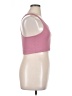 Girlfriend Collective Pink Active Tank Size XL - photo 4