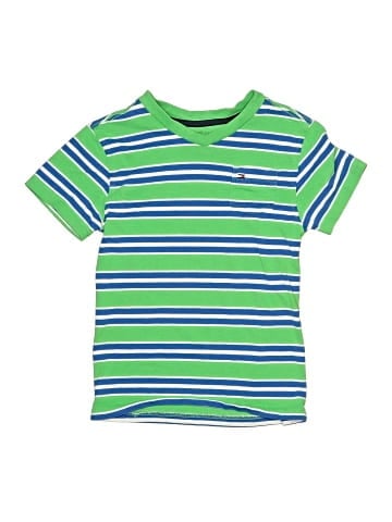 Tommy Hilfiger Short Sleeve T-Shirt (view 1)