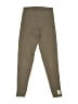 Zara Brown Active Pants Size 10 - photo 1