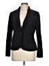 Anne Klein Black Blazer Size 10 - photo 1